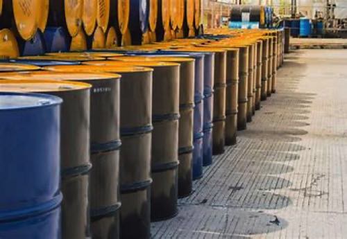 MARINE & INDUSTRIAL LUBRICANTS
