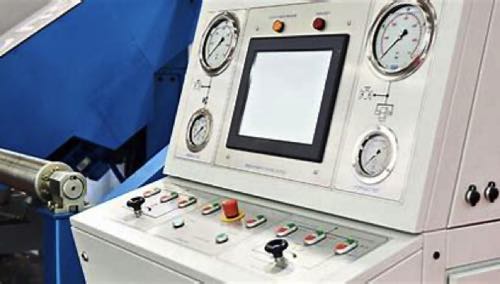 Valves Servicing & Instrument Calibration