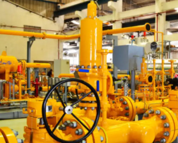 PRESSURE SAFETY VALVE