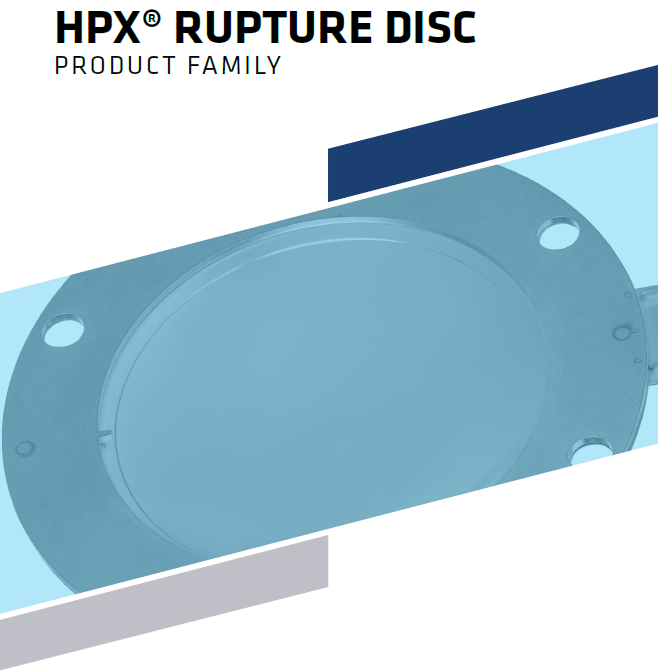 RUPTURE DISC